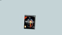 Boite Battlefield 3 PS3