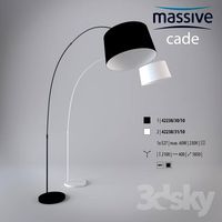 massive cade