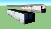 Building in San Marcos, TX 78666, USA
