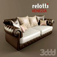 Relotti / Venezia