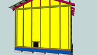 Insulated Workshop