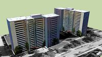 Parkway Towers