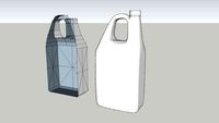 belajar buat botol