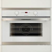 Духовка Компактная Kuppersbusch EEB6260