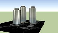 Litchfield Towers 利奇菲尔德塔
