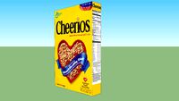 Cheerios