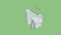 orthographic drawing 3
