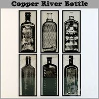 Сopper river bottle