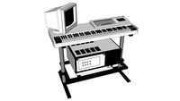 Fairlight CMI Series III