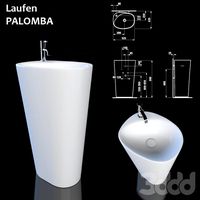 Laufen Palomba