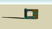 istikbal studio collection vitrin