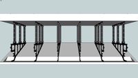 ARXX Edge 8' brickledge ICF