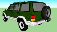 jeep