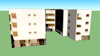 Facultad de Odontología en Sevilla, España