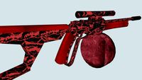 R12mk2 precision shotgun(concept)