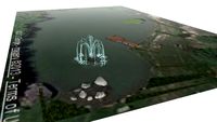 Twin Pine's pond (v 1.6)