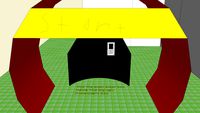 fun house