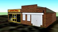 Barbecue World - Godmanchester