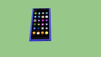 nokia n9