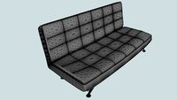 RELAX SLEEPER SOFA