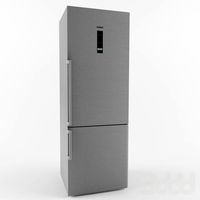 Холодильник Siemens KG 49NAI22R