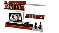 MUEBLE TV MOD. CONTEMPORARY