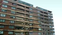 Edificio av las americas