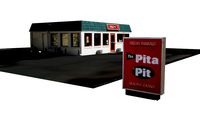 Pita Pit