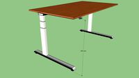Bureau dynamique