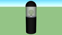 Lampadaire