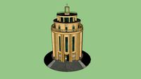 Pantheon