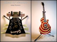 Gibson LP standart