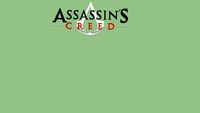 assassin's creed