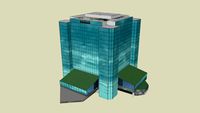 Clearwater Suntrust Building