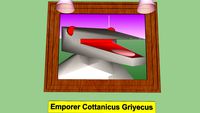 the story of Emporer Cottanicus Griyecus and the EPD part2