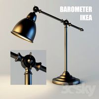 IKEA BAROMETER