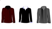 Jumpers or cardigans