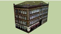 60 Ingram Street, Glasgow