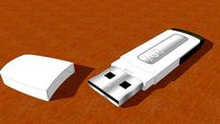 data traveler USB