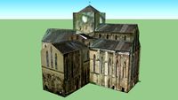 Hexham Abbey