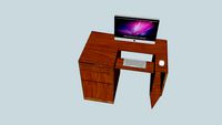 Bureau informatique