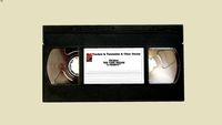 Strand Home Vidoe Tenders & Turntables VHS