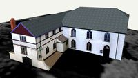 Congregational Church, Cam