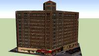 Faust Landmark