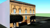 Viale Regina Mergherita Trapani