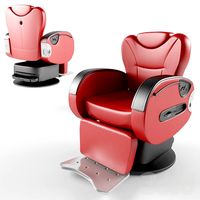 Парикмахерское кресло Takara "Vario"