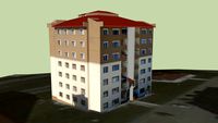 Yozgat 2. Etap TOKİ-10