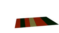 Christmas paper wrapper