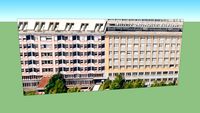 Milano, İtalya adresindeki yapı