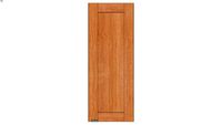 Wall Single Door 39H